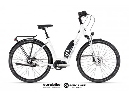 71376 Kellystore 22 Estima 40 white