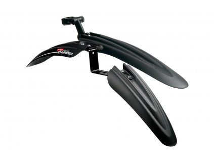 mudguards KLS THUNDER