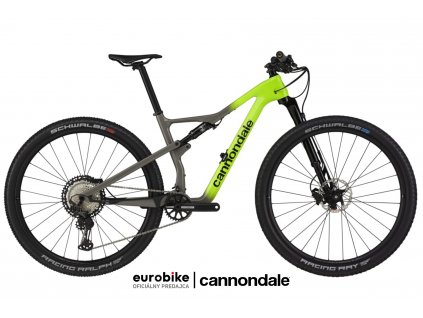 CANNONDALE Scalpel Carbon 2 2023 Stealth Grey  + EXTRA ZĽAVA 2% po registrácii