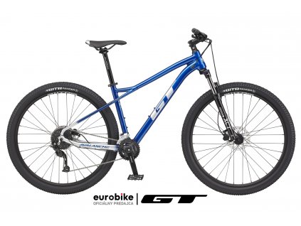 GT Avalanche SPORT 2023 Blue (29")  + EXTRA ZĽAVA 2% po registrácii