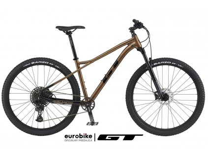 GT Avalanche EXPERT 2024 Bronze (27.5")  + EXTRA ZĽAVA 2% po registrácii