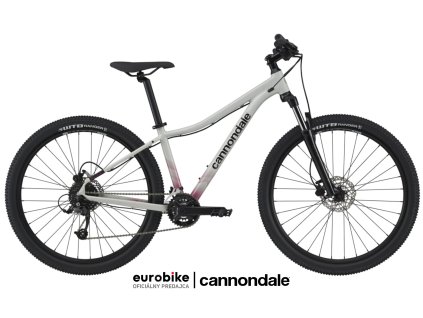 CANNONDALE Trail Women's 7 2023 Chalk (29")  + EXTRA ZĽAVA 2% po registrácii