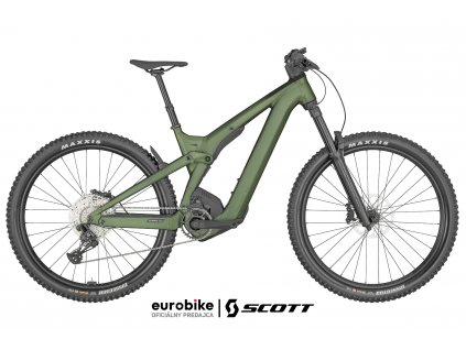 SCOTT Patron eRIDE 930 2024  + EXTRA ZĽAVA