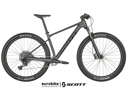 SCOTT Scale 970 2025 Grey  + EXTRA ZĽAVA