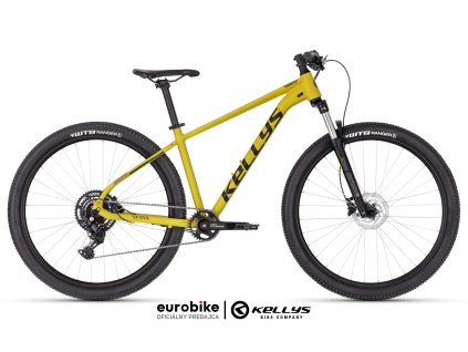 81110 kellystore 25 spider x70 yellow
