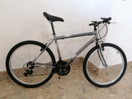 KENZEL COMPACT RF26 2024 Metallic (26")  + EXTRA ZĽAVA