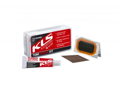 KLS TUBE REPAIR KIT web