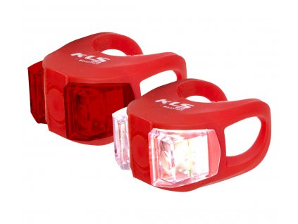 set twins red