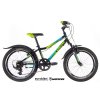 roxis SF20 701 black green