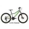 vulcano 300 609 metallic green