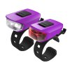 kellys vega purple