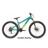 BeFly HERO ONE BLACK NEON 2020