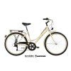 BOULEVARD royal 6spd 503 1309 beige