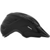 200214001 giro fixture recreational helmet matte black left 903225