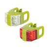 73772 KLS TWINS 2023 Lime Green