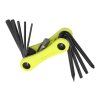 stinger 10 LIME B