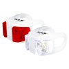 set twins white