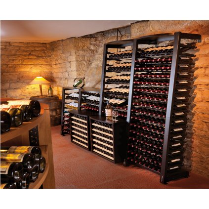 EC MODULOSTEEL IN SITU WINE CELLAR 2