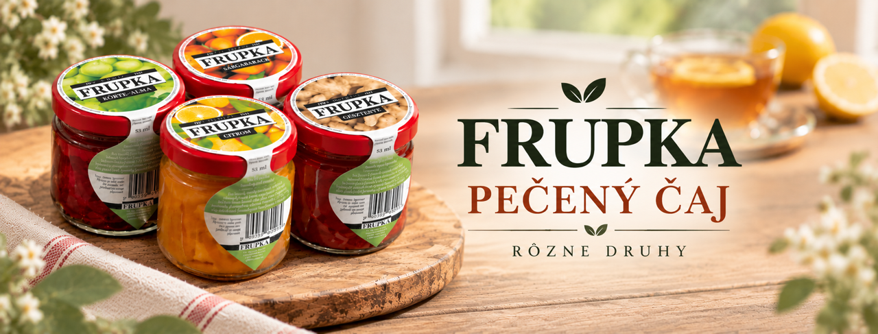 FRUPKA