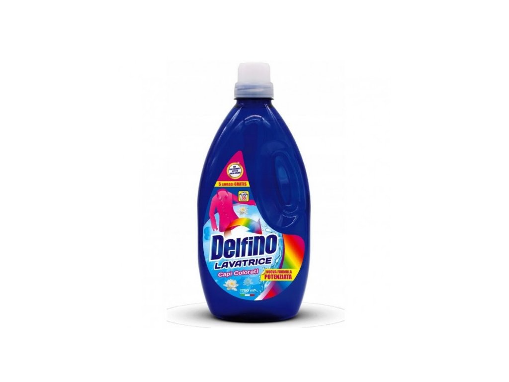 detail delfino 1750ml praci gel colorati 38 prani 1711631358 delfino lavatrice praci gel coloranti 38 prani 1750ml