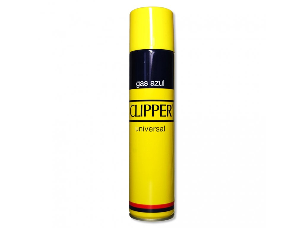 clipper plyn 300ml