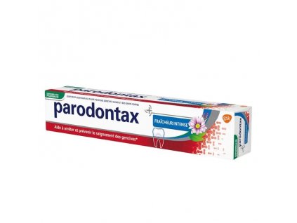 Parodontax Fraicheur intense zubná pasta 75ml