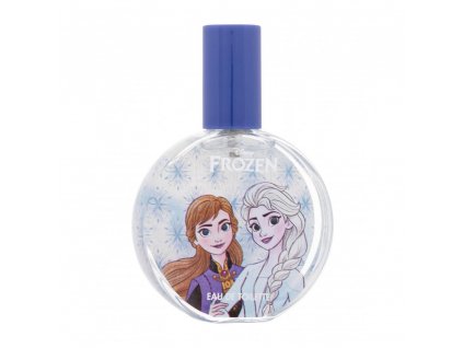 disney frozen toaletna voda pre deti 30 ml 413015