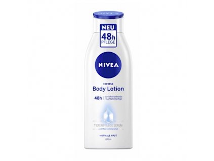 210707 nivea telove mlieko body lotion 400 ml