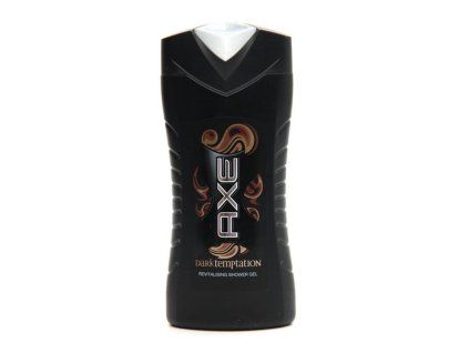 AXE Dark Temptation sprchový gél 400ml