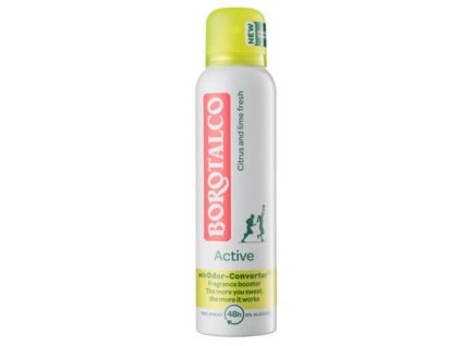 deodorant ve spreji active 150 ml 1449368720180621223438