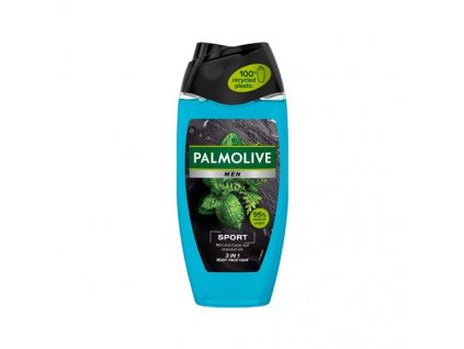 Palmolive Men Revitalising Sport sprchovy gel 250 ml