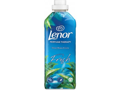 862c6902a77dee28374406685d0f2450 lenor perfume therapy fresh ocean breeze lime avivaz 1200ml 48 prani