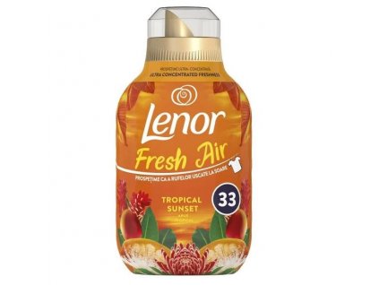 lenor avivaz fresh air tropical sunset 462ml 33 prani 1707464990 lenor avivaz fresh air tropical sunset 462ml 33 prani