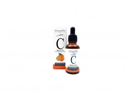 74144 lora serum c vitamin 30ml