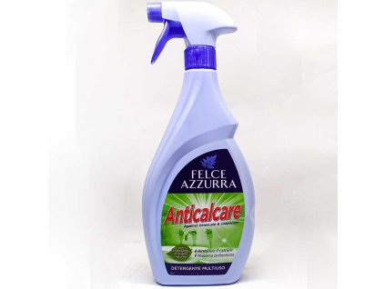 Felce Azzurra Anticalcare čistiaci prostriedok na vodný kameň - 750 ml