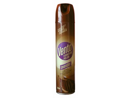 Vento300ml lavender