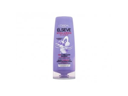 L Oreal Paris Elseve Hyaluron Plump balzam na vlasy