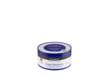 neutrogena deep moisture fast absorbing comfort balm 300ml pack
