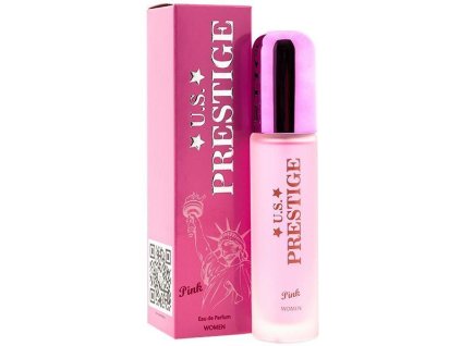 492849813.u s prestige pink edp 50 ml
