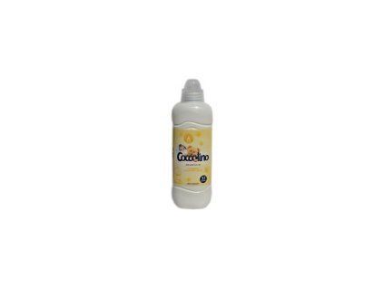 Coccolino  Sensitive&Care Almond aviváž925ML 37PD