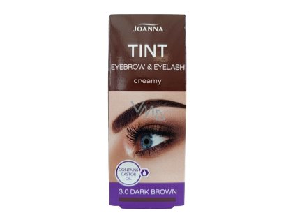 p100081 joanna tint kremova barva na oboci a rasy 30 hneda 15 ml 285 285 103414