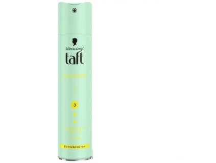 66611 52617 4015100810783 drei wetter taft wahres volumen mit extra starkem halt 250ml 3er pack vorne 3er ohne zeichen