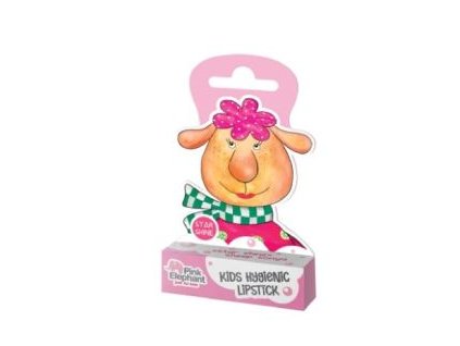 Pink Elephant Star Shine balzam na pery 3,6g