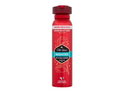 old spice booster dezodorant pre muzov 150 ml 586007