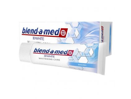 Blend a med 3D White Whitening Therapy 75ml