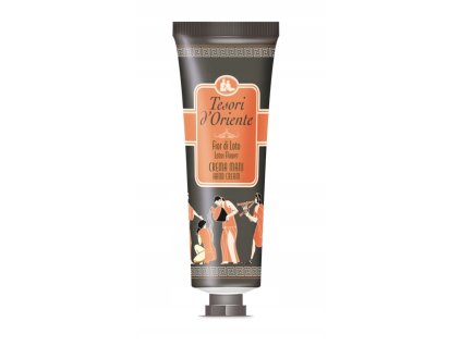 TESORI D ORIENTE KREM NA RUKY 75 ML FIOR DI LOTO