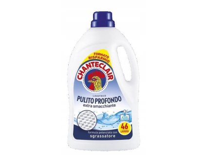 Chante Clair Tekuty praci prostriedok Pulito 2070 ml