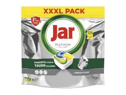jar platinum allinone 125ks kapsule do umyvacky riadu lemon xxxl pack 1637654432 jar platinum lemon tablety do umyvacky 125 ks