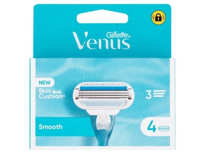 62070 smooth lame ricarica