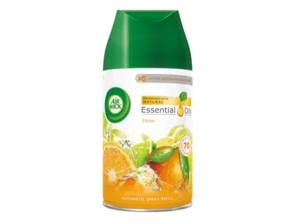 Air Wick Freshmatic Citrus  náplň 250 ml
